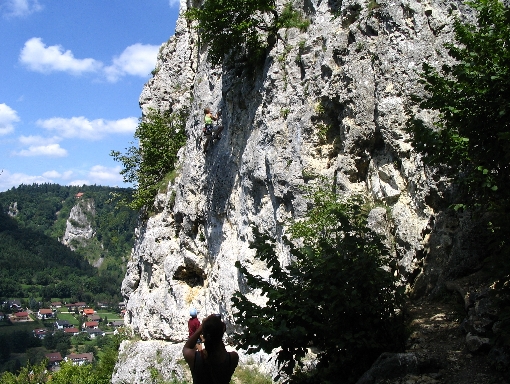 Schatzenpfad Donautal