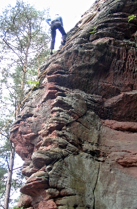 Sabine im PLattenweg 2 w