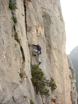 el chorro, arabe