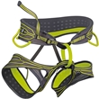 edelrid klettergurt